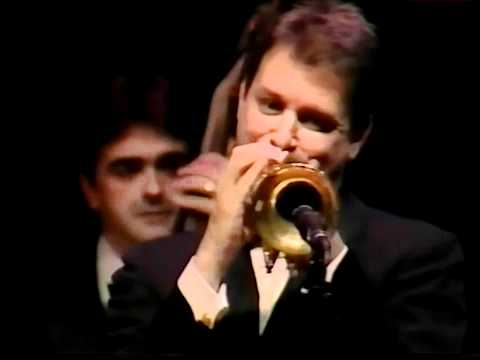 LINO PATRUNO JAZZ SHOW "Baby Won't You Please Come Home"