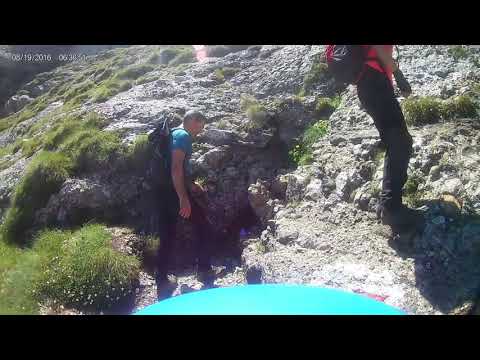 LA PREPELEAC - Vf. BUCSOIU - 692 m diferenta de nivel