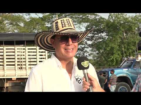 🔎 BALLESTAS: Paraíso Escondido de Turbana | Hechos y Opiniones