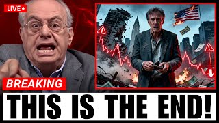 MILLIONS of AMERICANS Will LOSE EVERYTHING — It’s WORSE Than You Think | Wolff RESPONDS