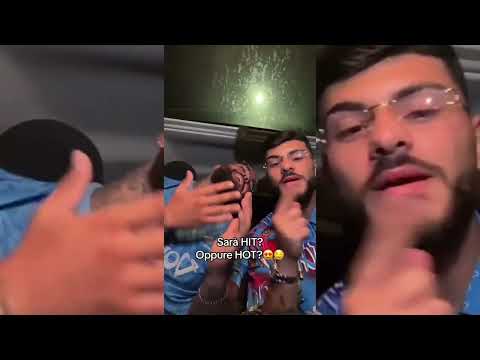 Daniele Zaga feat Santiago - Nun fa pe te (ANTEPRIMA 2023)