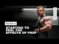 Things Are Getting Harder | Push + Arm Day | TTIN Ep. 12