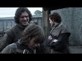 Winter Is Coming