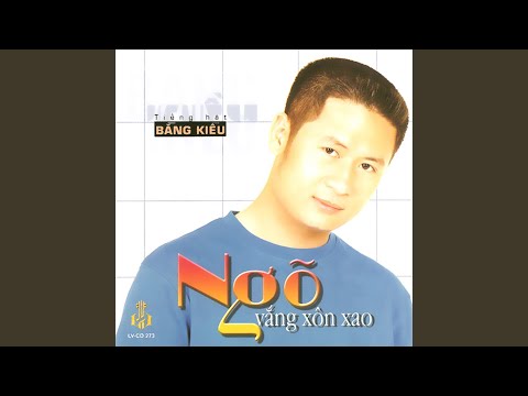 Gió đêm - Bằng Kiều