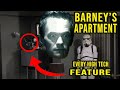Barney Stinson S APARTMENT How I Met Your Mother