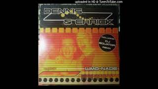 Dennis & Errick - Limo-Nade (DJ Equator Remix)-1999