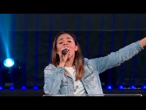 Começo, Meio e Fim - Julia Vitória