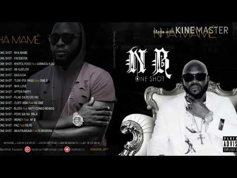 NB ONE SHOT   NHA MAME   ALBUM   PART 1