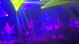 UMPHREY&#39;S McGEE : Believe The Lie : {1080p HD} : The Riviera Theater : Chicago, IL : 2/22/2014