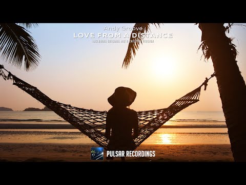 Andy Groove - Love From A Distance