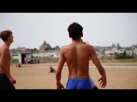 Presentation Ingrandes le Fresne 720p