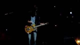 Yann Tiersen - Western - Zacatecas - 02.04.07