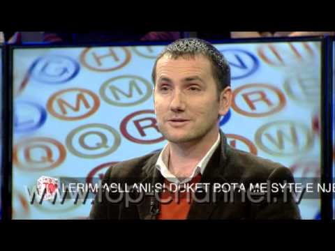 Pasdite ne TCH, 18 Shkurt 2015, Pjesa 1 - Top Channel Albania - Entertainment Show
