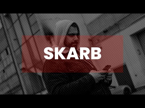 SKWARA aka eSWu - SKARB  (prod. Dominik Witos Witczak)