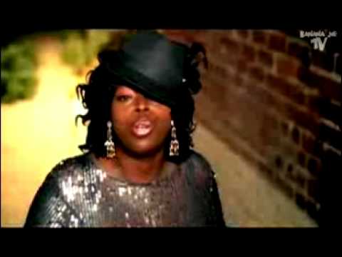 Angie Stone ft.. Betty Wright Baby Reggae Remix