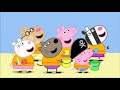 Peppa Pig 2x23 Pirate Island