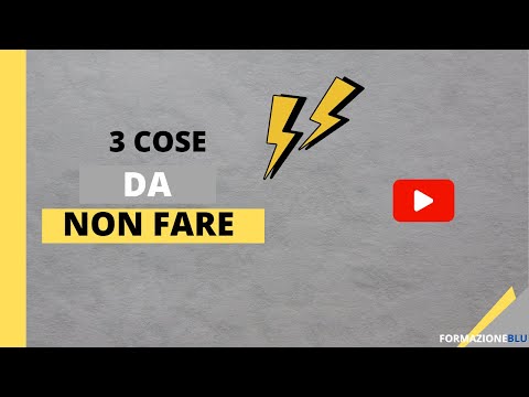 3 THINGS NOT TO DO AT A LOCAL POLICE COMPETITION