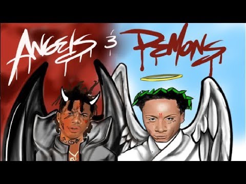 Trippie Redd & Lil Wop - Too Long [Prod by 4point0lehgo]