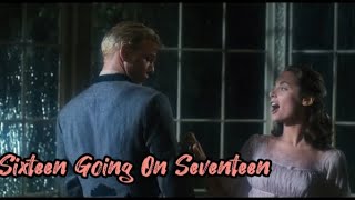 Sixteen Going On Seventeen - THE SOUND OF MUSIC