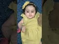 Cute Baby Girl Status Video Cutebaby Tiktok Shorts Haniabarbhuiya Babygirl
