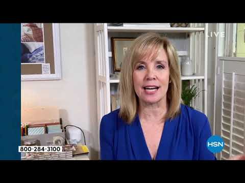 HSN | Welcome Home with Alyce 06.09.2020 - 11 AM