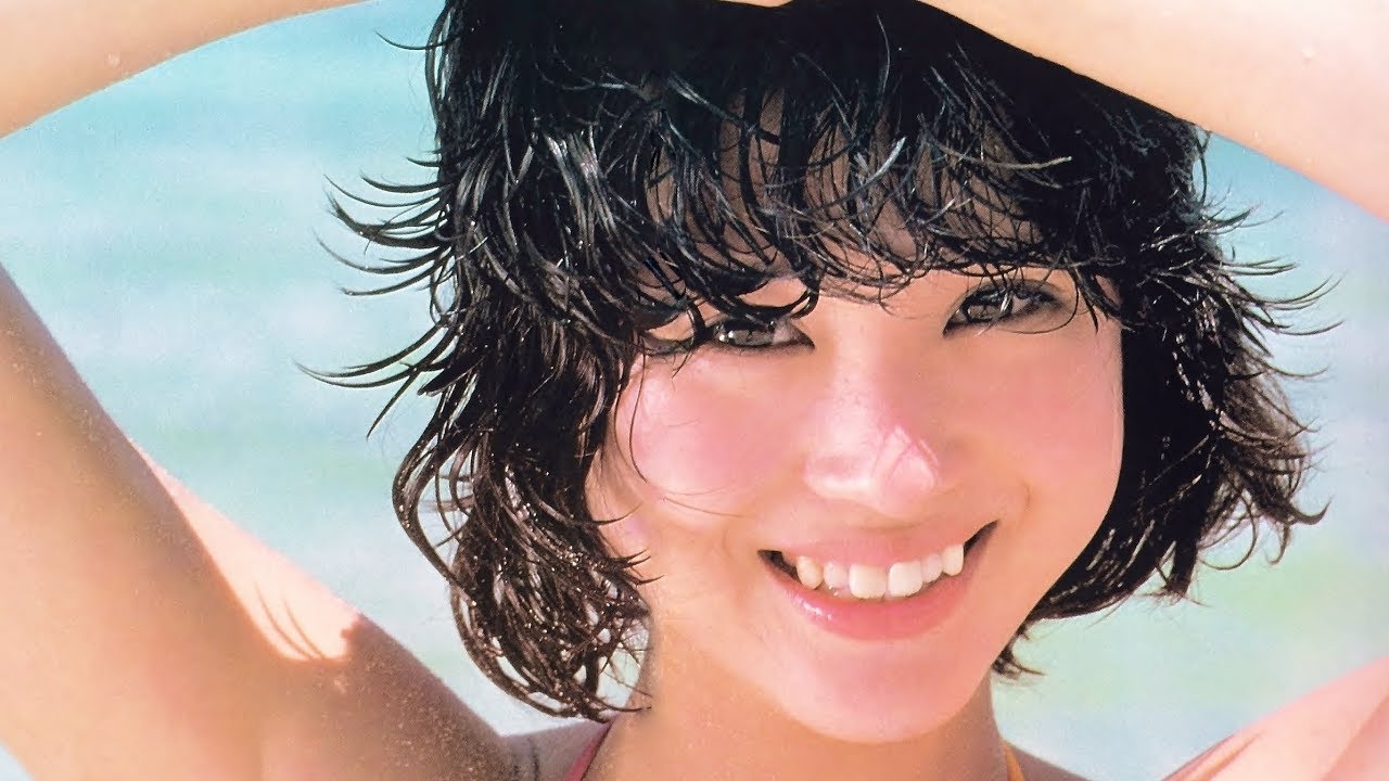 SUMMER MOMENTS　／　角松敏生