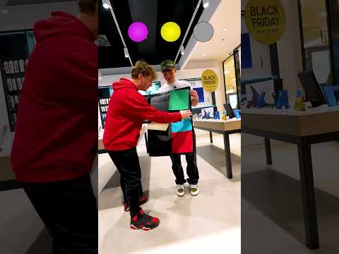 Vyber si Barvu, Koupím Ti To 🟣🟡