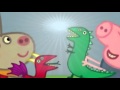 Peppa Pig S2E21 Pen Pal