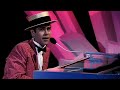 Elton John - Cold As Christmas - The Two Ronnies 1983