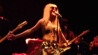 The Asteroids Galaxy Tour &quot;Theme From Eugenia 45&quot; Live NYC 11/11/12 COMPLETE
