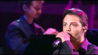 Tiziano Ferro La Paura non Esiste ( Live Roma) Legenda-BR