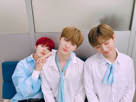 [VIETSUB] Okay Wanna One ep15 - Hwang Minhyun & team Lean On Me cut!