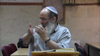 תשעה באב | הסיבות השונות לחורבן בתי המקדש (מהר"ל) – הרב אורי שרקי