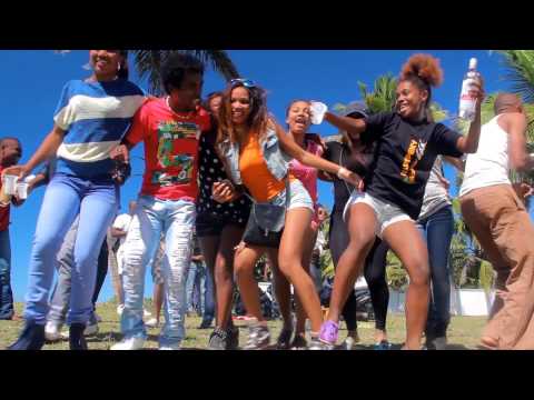 KAPEPEKY - TOAKA by Joyscott Perspective [Vidéo Officielle]