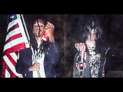 HACKLE FT. SEMATARY - LASH OUT [OFFICIAL VIDEO]