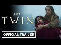 The Twin - Exclusive Official Trailer (2022) Teresa Palmer, Steven Cree