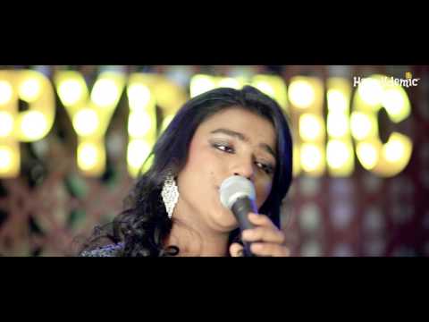 Shamal  She's house...