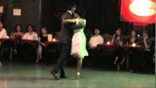 Hernan Rodriguez & Florencia Labiano I