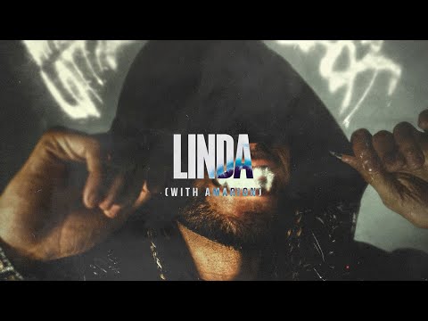 YOVNGCHIMI x Amarion - Linda (Official Visualizer)