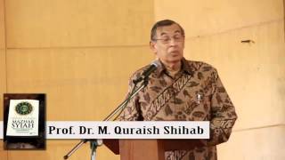 Download lagu Dialog Akidah Syiah (bagian1) Prof Dr M Quraish Shihab - TV Ahlul Bait Indonesia mp3