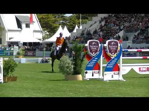 Bubalu La Baule NC '14