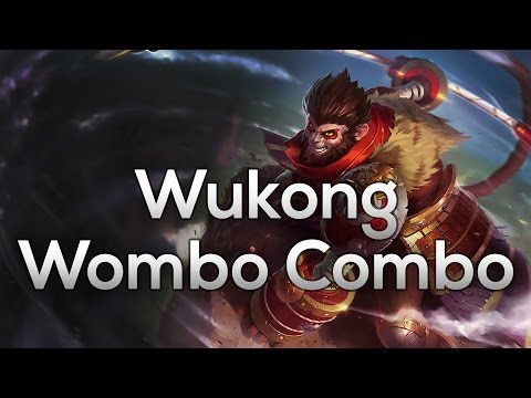 Mr Elmamo | Wukong Play