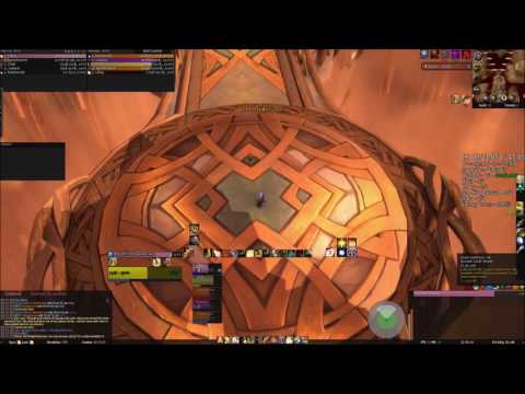 Mythic Halls of Valor +9 affix Volcanic sanguine Holy Paladin POV