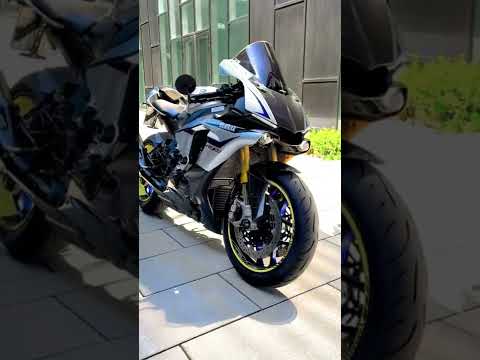 Yamah R1M RM32 ❤.... #youtubeshorts #viralshorts #trendingshorts