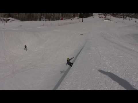 Sebbe De Buck air to fakie to cab 720