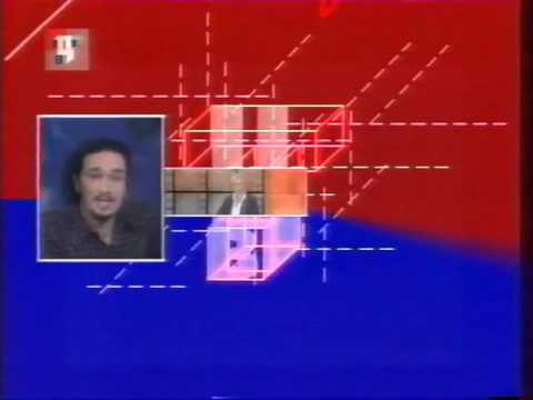 Программа передач и конец эфира (ТВЦ, 01.08.2003)