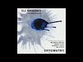 DJ SPOOKY - Reactive Switching Strategies For The Control Of Uninhabited Air