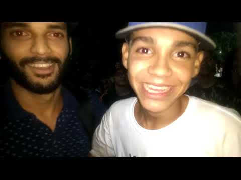 #34 hachi vs João Batalha do Formigueiro