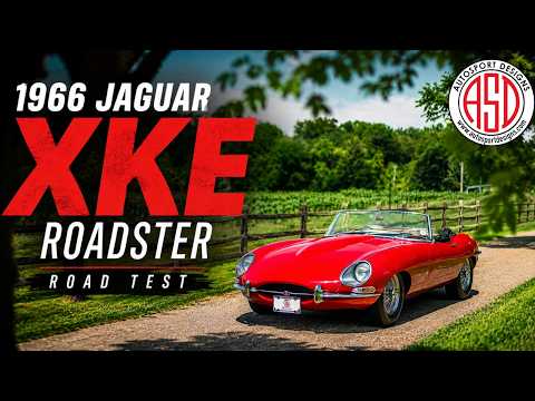 1966 Jaguar E-Type (CC-2070725) for sale in Huntington Station, New York