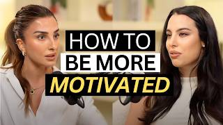 Most People Get Motivation Completely Wrong! | Tracy Harmoush
